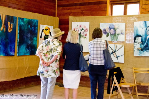 Blackville Arts And Market Day - Accommodation Sunshine Coast 1