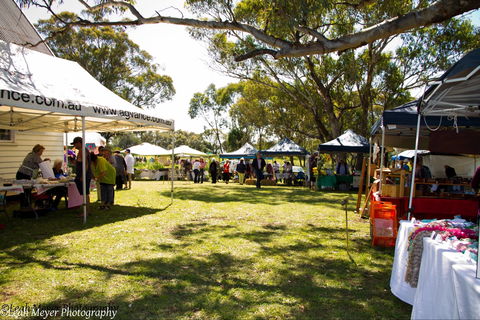 Blackville Arts And Market Day - Accommodation Sunshine Coast 2