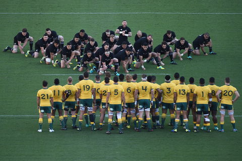 Bledisloe Cup: Qantas Wallabies Versus All Blacks - Accommodation Sunshine Coast 0