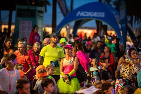 Bright Night Run, Port Macquarie - Accommodation Sunshine Coast 2