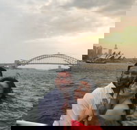 Bubbles New Year's Eve Cruise Sydney - Accommodation Sunshine Coast