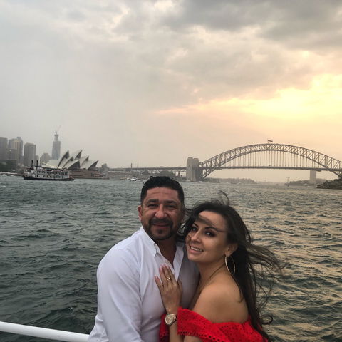Bubbles New Year's Eve Cruise Sydney - Accommodation Sunshine Coast 0