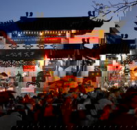 Cabramatta Moon Festival - Accommodation Sunshine Coast