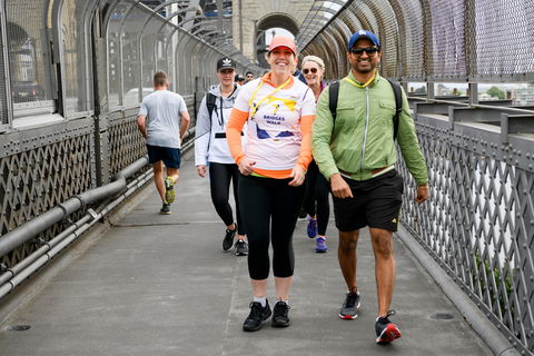 Cancer Council Seven Bridges Walk - Accommodation Sunshine Coast 0