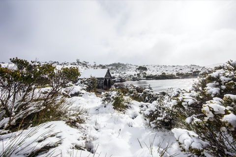 Christmas In July At Cradle Mountain Hotel 2020 - Accommodation Sunshine Coast 0