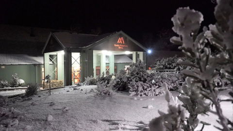 Christmas In July At Cradle Mountain Hotel 2020 - Accommodation Sunshine Coast 2