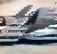 Christmas Party Cruise in Sydney - Accommodation Sunshine Coast