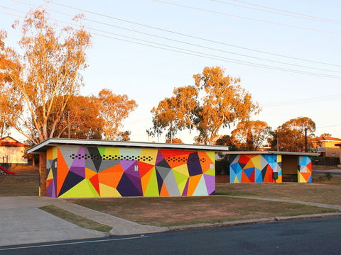 Condamine Country Art And Craft Trail - Accommodation Sunshine Coast 0