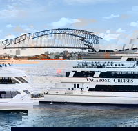 Father's Day Lunch Cruise on Sydney Harbour - Accommodation Sunshine Coast