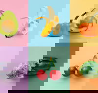 Food for Thought Alternative Food Sources - Accommodation Sunshine Coast