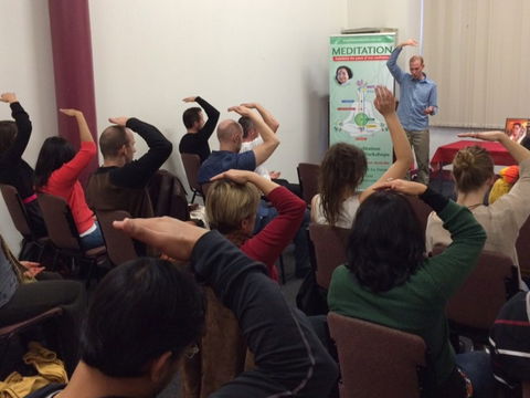 Free Weekly Meditation Classes In Hornsby - Accommodation Sunshine Coast 2