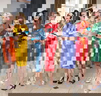 Girls Big Day Out Newcastle - Accommodation Sunshine Coast