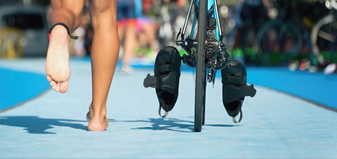 Gold Coast Triathlon Training - Accommodation Sunshine Coast 0