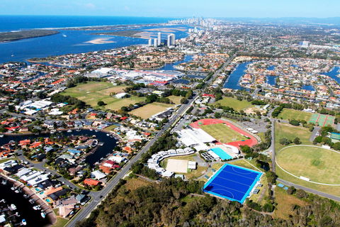 Gold Coast Triathlon Training - Accommodation Sunshine Coast 1