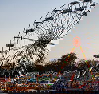 Grafton Show - Accommodation Sunshine Coast