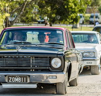 GreazeFest Kustom Kulture Festival - Accommodation Sunshine Coast