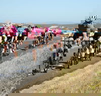Great Ocean  Otway Classic Ride - Accommodation Sunshine Coast