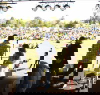 Gundaroo Music Festival - Accommodation Sunshine Coast
