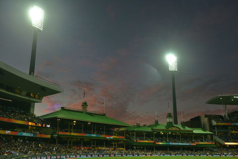 ICC T20 World Cup Australia 2020 - Accommodation Sunshine Coast 0