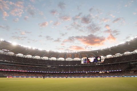 ICC Men's T20 World Cup - Accommodation Sunshine Coast 1