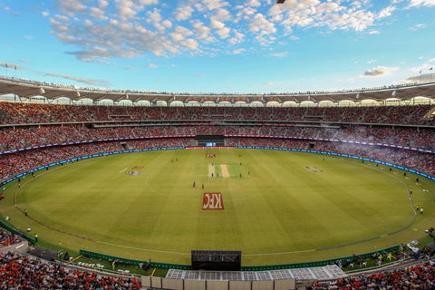 ICC Men's T20 World Cup - Accommodation Sunshine Coast 2