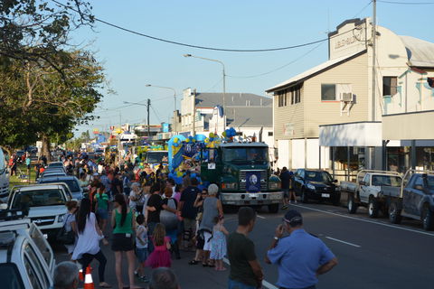 Ingham Maraka Festival - Accommodation Sunshine Coast 0