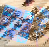 Intro to Mosaics Weekend with Leadlight By Ettore - Accommodation Sunshine Coast