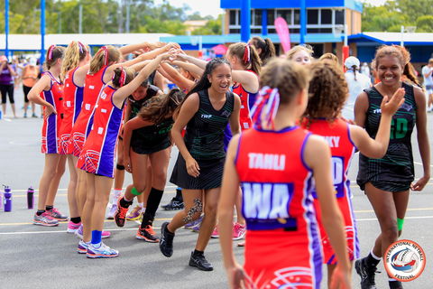 International Netball Festival - Gold Coast - Accommodation Sunshine Coast 0
