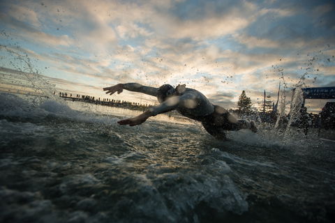 IRONMAN 70.3 Western Australia - Accommodation Sunshine Coast 0