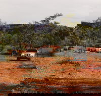 July 4X4 Come and Try Day - Accommodation Sunshine Coast