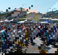Man from Ironbark Festival - Accommodation Sunshine Coast