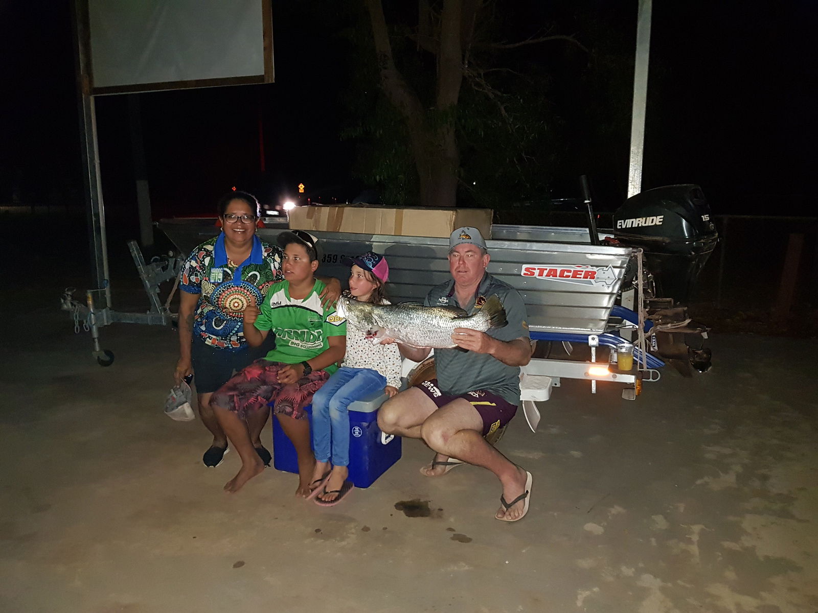 Trunding QLD Accommodation Sunshine Coast
