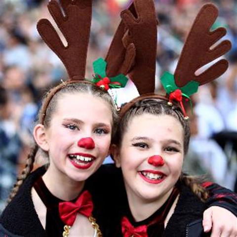 Mount Druitt Christmas Light Up Concert - Accommodation Sunshine Coast 0