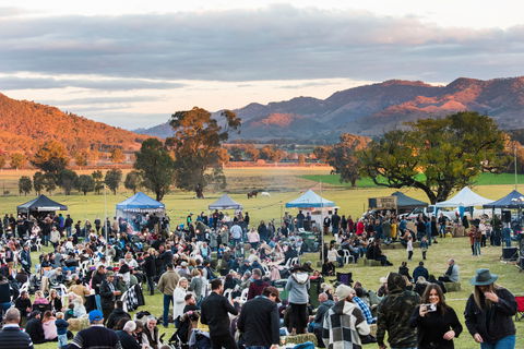 Mudgeeque - Accommodation Sunshine Coast 1