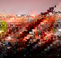 National Indigenous Music Awards - Accommodation Sunshine Coast