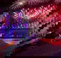 New Year's Eve at Sydney Opera House - Accommodation Sunshine Coast