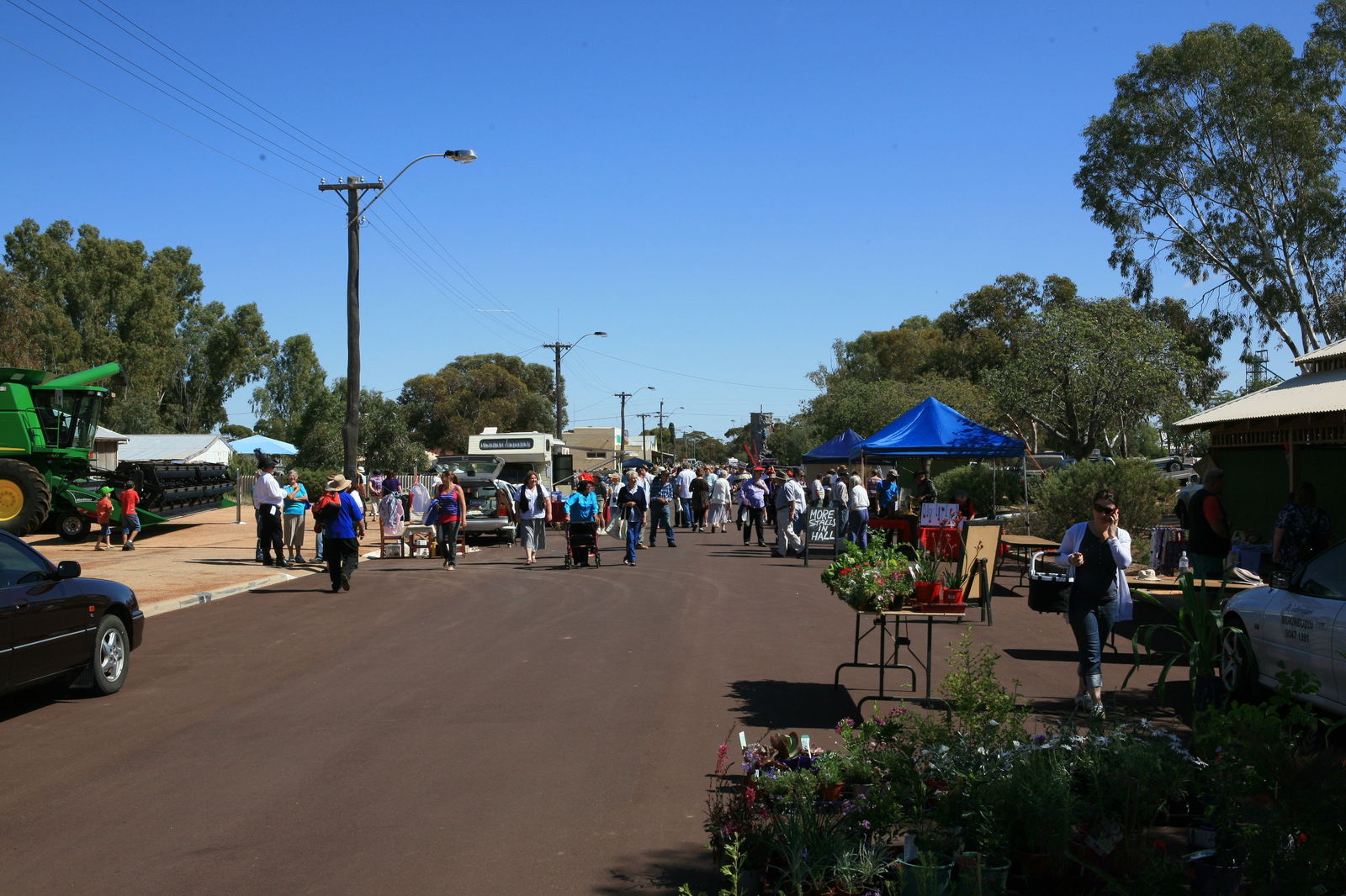 Talgomine WA Accommodation Sunshine Coast