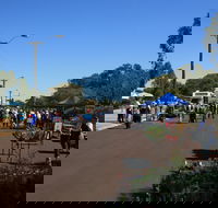 Nungarin Markets - Accommodation Sunshine Coast