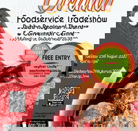 Orana Foodservice Tradeshow - Accommodation Sunshine Coast