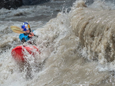 Paddling Film Festival - Coffs Harbour (Sawtell) - Accommodation Sunshine Coast 2