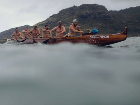 Paddling Film Festival 2020 - Brisbane - Accommodation Sunshine Coast 1