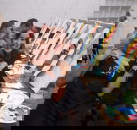 Paint and Sip Experience - Accommodation Sunshine Coast