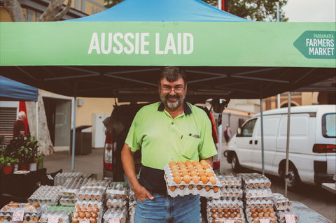 Parramatta Farmers Market - Accommodation Sunshine Coast 2
