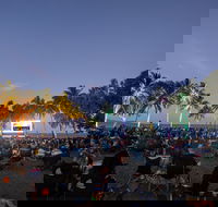 Port Shorts Film Festival - Accommodation Sunshine Coast