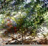 Port to Port - Accommodation Sunshine Coast