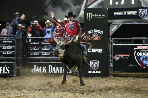 Professional Bull Riders Sydney Origin - Accommodation Sunshine Coast 0