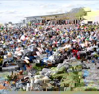 Riverfest Food Wine and Music Festival - Accommodation Sunshine Coast