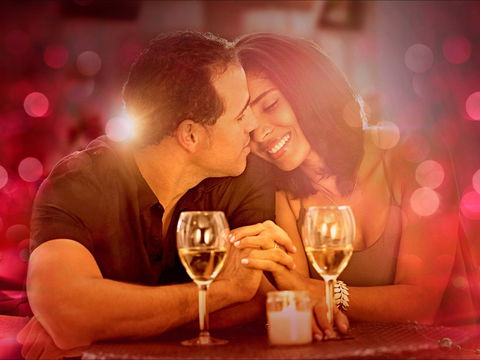Romantic Valentine’s Day Dinner Cruises - Accommodation Sunshine Coast 0