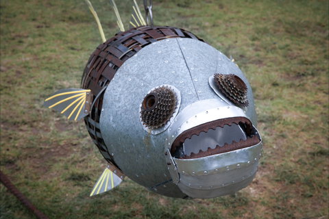 Sculpture Bermagui - Accommodation Sunshine Coast 2