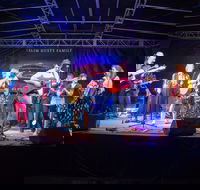 Slim Dusty Kempsey Festival - Accommodation Sunshine Coast
